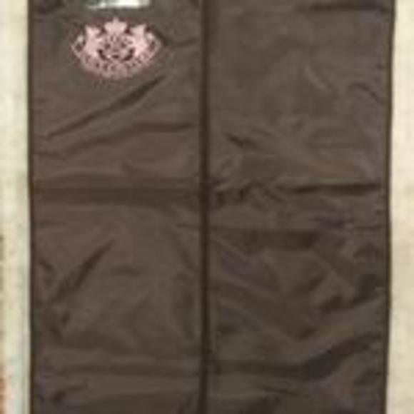 Juicy Couture Garment Bag - Picture 2 of 4